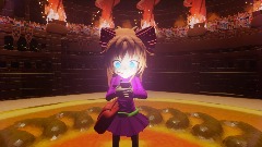 A screenshot taken in Dreams. 2 of 2.