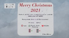 A screenshot taken in Dreams. 1 of 3.