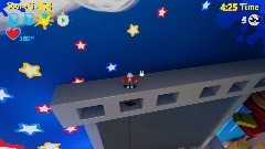 A screenshot taken in Dreams. 1 of 1.