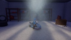 Menu 3 Select your Characher