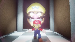 The wario apparition v7
