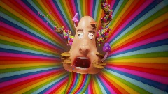 A screenshot taken in Dreams. 6 of 10.