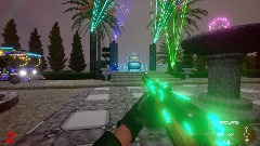 A screenshot taken in Dreams. 6 of 9.