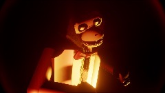 A screenshot taken in Dreams. 15 of 19.