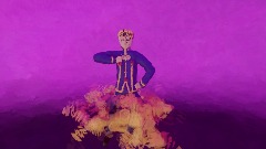 A screenshot taken in Dreams. 1 of 4.