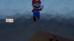 A screenshot taken in Dreams. 10 of 26.