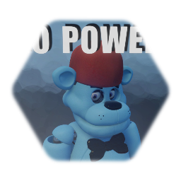 Michael V1 (FNAF OC)