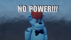 A screenshot taken in Dreams. 5 of 14.