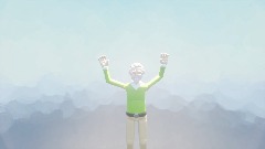 Stan Lee dancing to old town road?