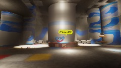 A screenshot taken in Dreams. 4 of 5.