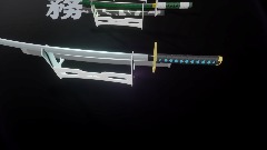 A screenshot taken in Dreams. 3 of 17.