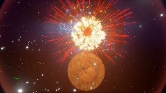 A screenshot taken in Dreams. 6 of 11.