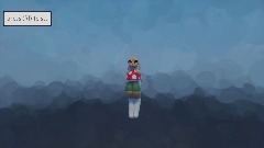 A screenshot taken in Dreams. 26 of 26.