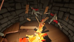 A screenshot taken in Dreams. 6 of 30.