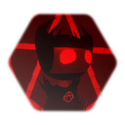 Blackheart Shaun