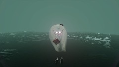 A screenshot taken in Dreams. 5 of 12.