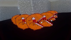 A screenshot taken in Dreams. 1 of 1.