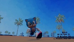 A screenshot taken in Dreams. 3 of 6.