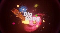 Big Bang Live Event Recreation Beta