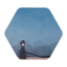 FNF Reaper - Soul stealing