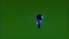 A screenshot taken in Dreams. 17 of 29.