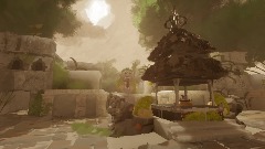 A screenshot taken in Dreams. 7 of 15.