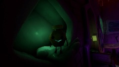 A screenshot taken in Dreams. 1 of 1.