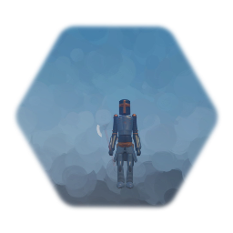 Castlevania 2d Knight