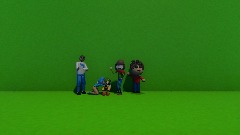 4 AY | Group Picture!