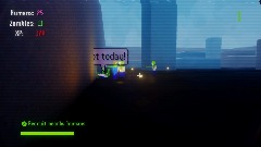 A screenshot taken in Dreams. 3 of 9.