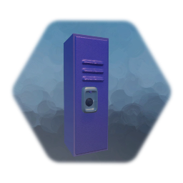 School Locker