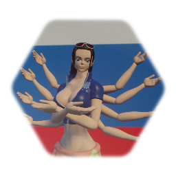 Nico Robin - One Piece