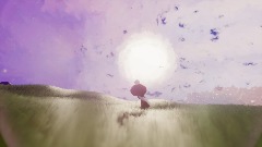 A screenshot taken in Dreams. 21 of 25.