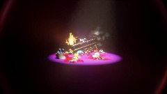 Crash Train This Blood