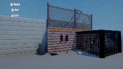 A screenshot taken in Dreams. 3 of 17.