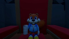 A screenshot taken in Dreams. 1 of 3.