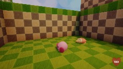 A screenshot taken in Dreams. 1 of 10.