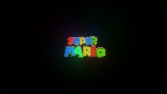 Super Mario Lands Teaser