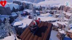 A screenshot taken in Dreams. 1 of 25.