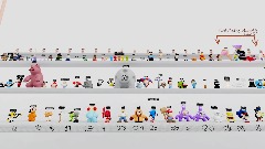 Make a Goofy Character (AY) (FULL) (Last update)