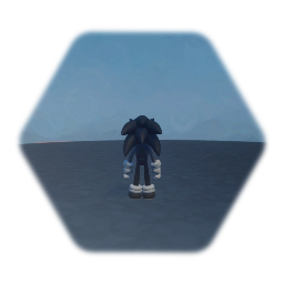 Monochrome Sonic