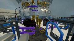 A screenshot taken in Dreams. 6 of 6.