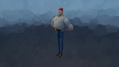 A screenshot taken in Dreams. 17 of 26.