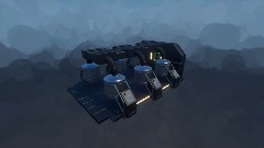 A screenshot taken in Dreams. 3 of 3.