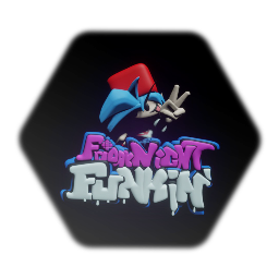 Friday Night Funkin' Template @ThatN003