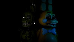 A screenshot taken in Dreams. 5 of 23.