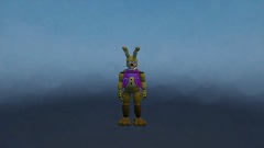 A screenshot taken in Dreams. 5 of 15.