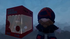 A screenshot taken in Dreams. 2 of 2.