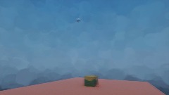 A screenshot taken in Dreams. 1 of 3.