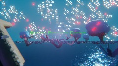 A screenshot taken in Dreams. 1 of 1.